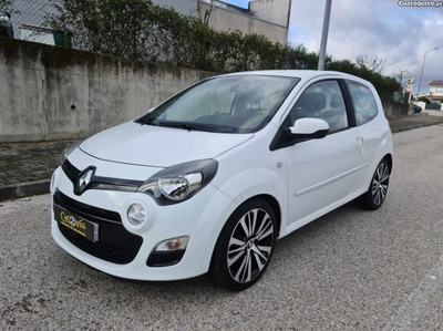 Renault Twingo 1.2i 16v