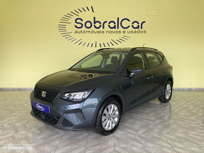 SEAT Arona 1.0 TSI Style DSG