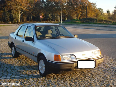 Ford Sierra 1.8 GL