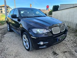 BMW X6 40d xDrive