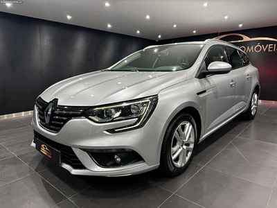 Renault Mégane Sport Tourer 1.5 Blue dCi Equilibre