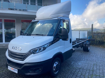 Iveco Daily 3.0 50C18H 4750