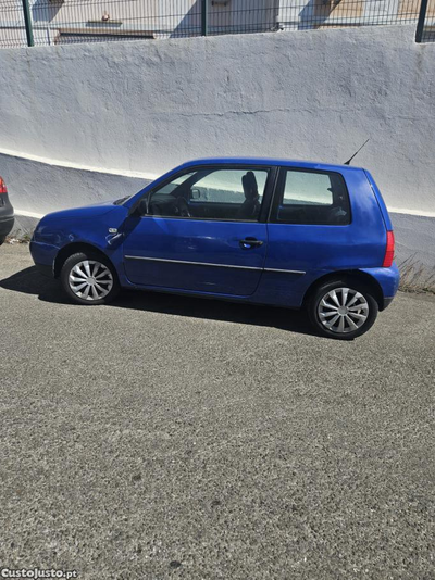 VW Lupo 1.4 Tdi