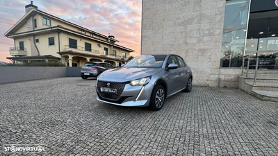 Peugeot e-208 50 kWh Active