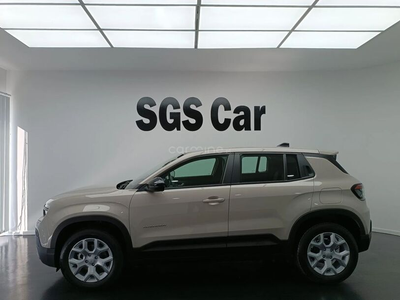 Jeep Avenger 1.2 GSE T3 Altitude