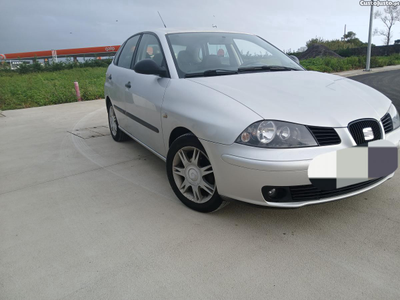 Seat Ibiza 1.4 tdi