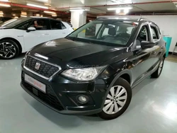 Seat Arona 1.6 TDI Style
