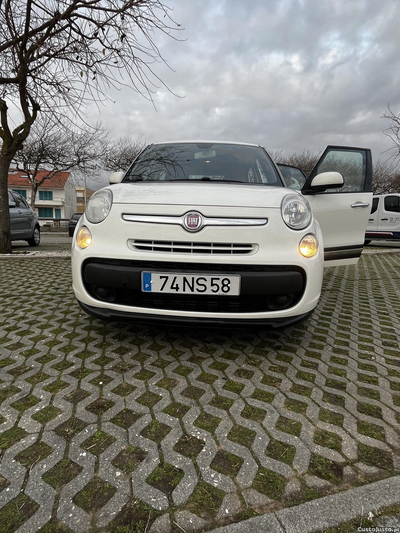 Fiat 500L l