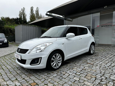 Suzuki Swift 1.3 DDiS GL