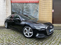 Audi A6 40 TDI Sport S tronic