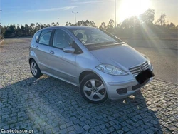 Mercedes-Benz A 150 Avangarde