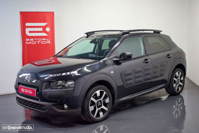 Citroën C4 Cactus 1.6 BlueHDi Shine ETG6