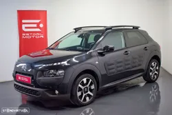 Citroën C4 Cactus 1.6 BlueHDi Shine ETG6