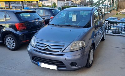 Citroën C3 1.1 Air.Seduction 15