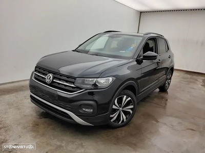 VW T-Cross 1.6 TDI SCR Life