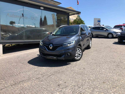 Renault Kadjar 1.5 dCi Exclusive