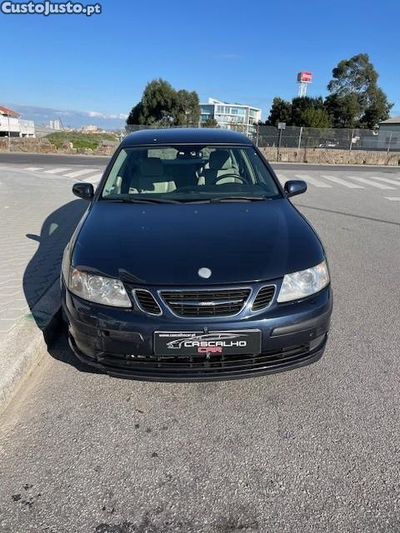 Saab 9-3 Sport Hatch 1.9TiD Arc Aut.