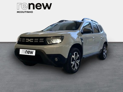 Dacia Duster 1.0 TCe Journey