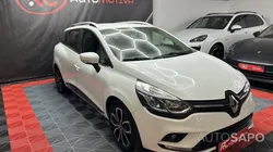 Renault Clio de 2019