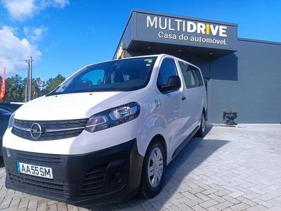 Opel Vivaro 1.5 CDTi L1H1 Essentia