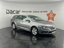 Renault Talisman 1.5 DCI ZEN