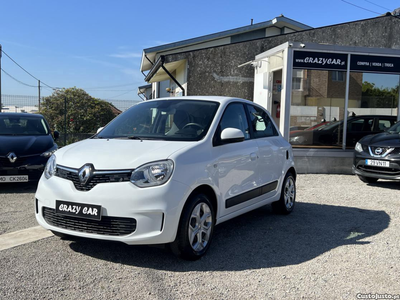 Renault Twingo Limited