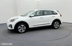 Kia e-Niro 64kWh