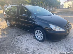 Peugeot 307 1.4 HDI EM ÓTIMO ESTADO