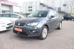 Seat Arona 1.0 TSI Xcellence DSG