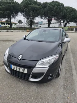 Renault Mégane Coupé