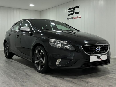 Volvo V40 1.6 D2 R-Design