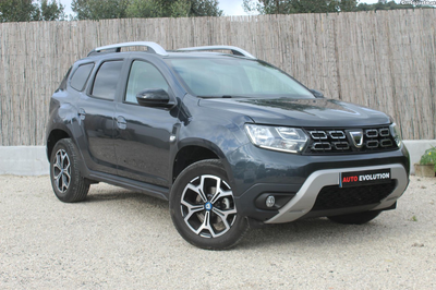 Dacia Duster 1.0 TCe SL Extreme