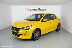 Peugeot 208 1.2 PureTech Active