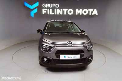 Citroën C3 1.2 PureTech Plus