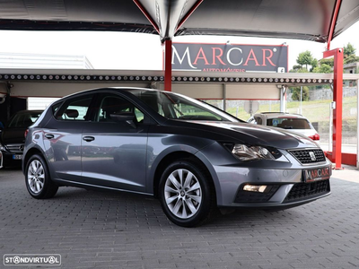 SEAT Leon 1.2 TSI S&S Style