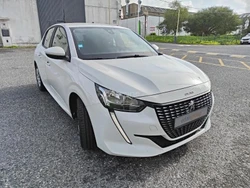 Peugeot 208 1.2 PureTech Active
