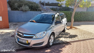 Opel Astra Caravan 1.3 CDTi Edition