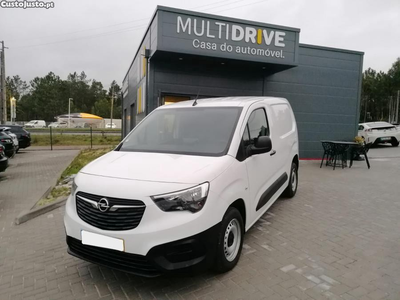 Opel Combo 1.6