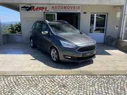 Ford C-Max 7 lugares