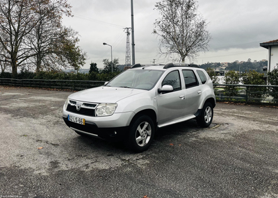 Dacia Duster 1.5 Dci