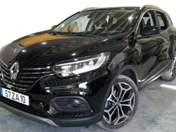 Renault Kadjar 1.5 DCI INTENS