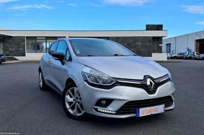 Renault Clio 1.5 Dci 90 Limited