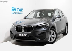 BMW X1 25 e xDrive