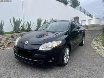 Renault Mégane 1.5 DCi 110cv 2011 C/Nova