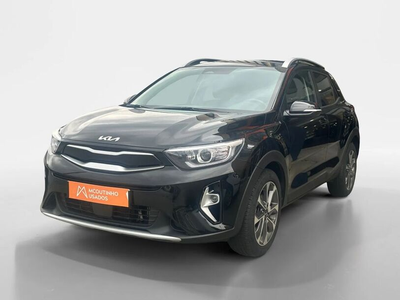 KIA Stonic 1.0 T-GDi Drive