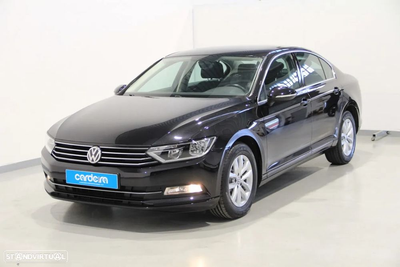 VW Passat 1.6 TDI Confortline