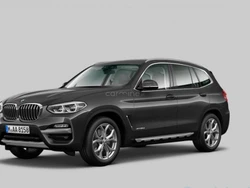 BMW X3 20 d xDrive xLine Auto