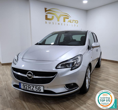 Opel Corsa 1.3CDTi Innovation 95cv