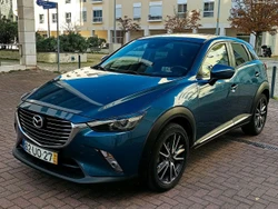 Mazda CX-3 1.5 d Nacional