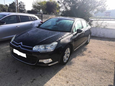 Citroën C5 2.0 HDI